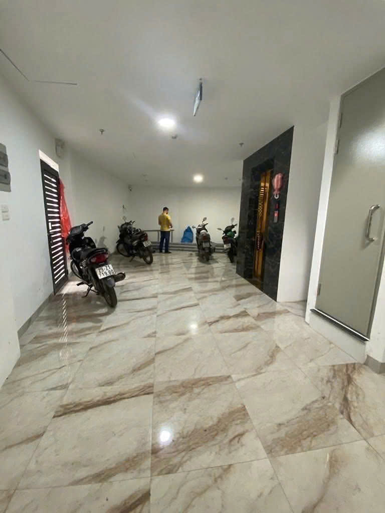 ✅️ CCMN Phố Tân Khai - View TIMES CITY - GÓC view Triệu $. DT 59m 7 Tầng. Chỉ hơn 12 tỷ